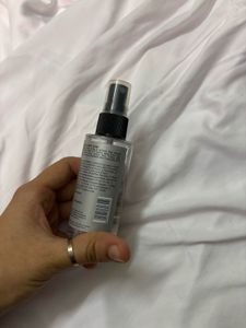 Blue Heaven Setting Makeup Spray