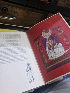 folk tales from india