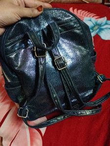 Shimmer Bag