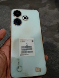 Redmi 5G Mobile