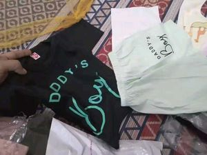 Daddy&#39;s Boy Outfit