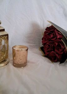 Premium Eternal Roses Bouquet