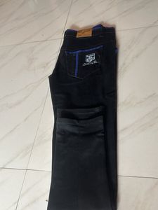 Black Jeans (final Rate )