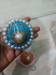 Saree Pins 5 Pic