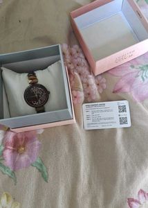 Titan Raga Delight Watch