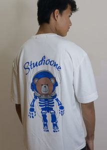 Oversized Tshirt For Men