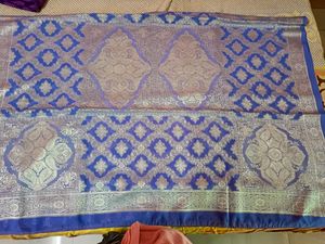 Beautiful Saree Worn Few Times