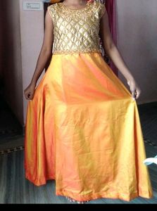 Dress With Dupatta And Pant