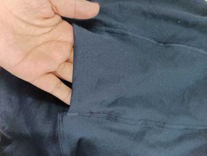 Gym Shorts