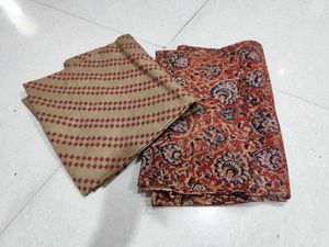 Printed Cotton Suit Sale