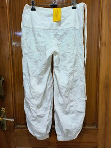 Cargo Style Streetwear Trouser 🤍
