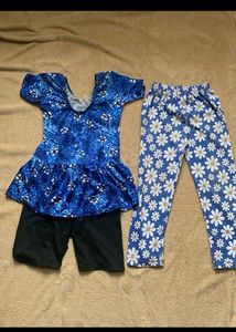 Girl Dress