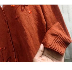 Cardigan Sweater for Women&#39;s