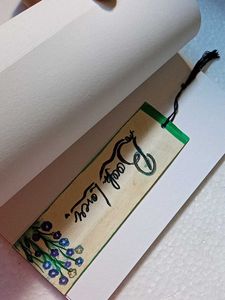 Bookmark 🔖📑 For Book Lovers