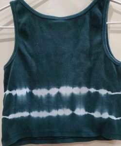 Stylish Tie&amp;Die Zara Tank Top