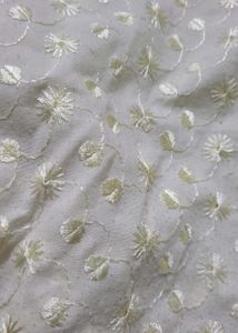 Yellow Patterned Casual Dress