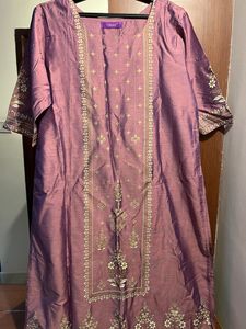 Maybell Brand New Dual Tone Kurti