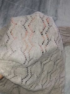 Zara Knit Sweater