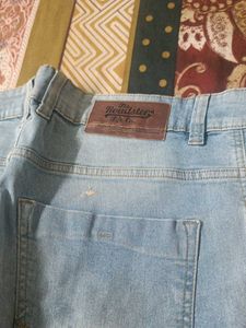Roadster Jeans