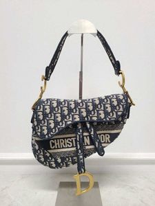 Dior Saddle Sling Bags New Stick Premium Wholesale