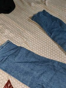 B&amp;G Denim Jeans