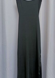 Newme  Maxi Dress 🖤