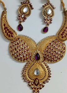 Elegant Jewelry Set
