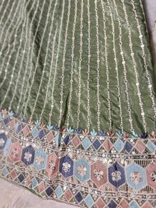 Lehenga Set