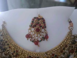 Beutiful Jwellery