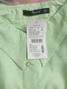 Madame Shirts