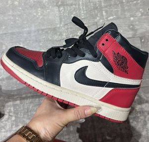 Nike Air Jordan Uk4