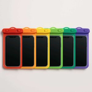 Waterproof Phone Pouches