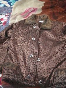 Winter Coat