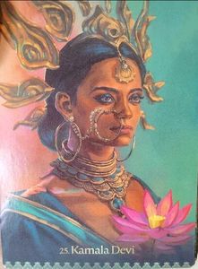 🌺Kali Oracle Cards by Alana Fairchild 🌺