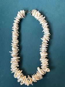 Sea Shell Necklace