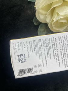 Suroskie Feather Touch Moisturiser
