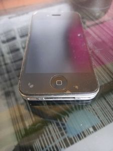iPhone 4s