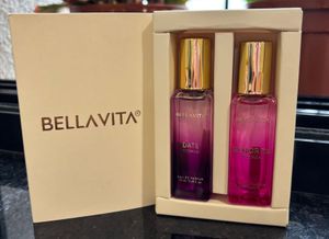Bella Vita Perfume Set