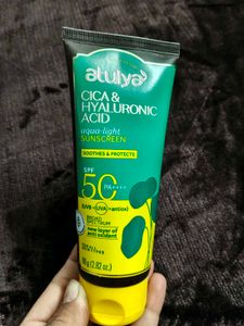 Atulya Sunscreen