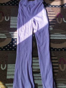 🎀Pretty Lavendar Pants,Size 26🎀