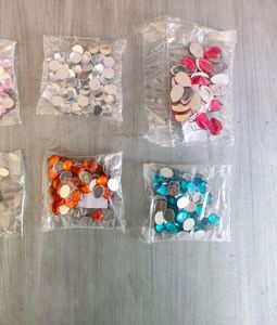 Beads For Art Work