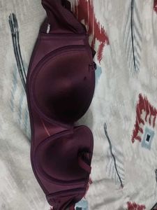 Push Up Bra