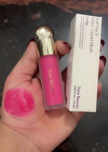 Rare Beauty Soft Pinch Liquid Blush Dupe