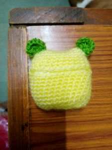 iPod Cover &amp; Key Ring