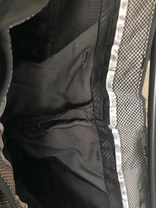 Men&#39;s Grey Formal Trousers