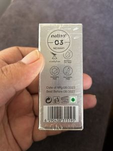 Maliao Velvet Blush Stick shade 03