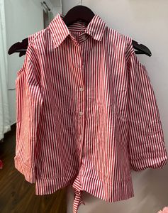 Striped Cord set ♥️