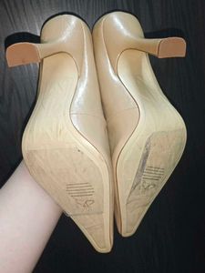 Mango Pumps
