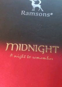 Midnight Sexy Perfume😍❤️