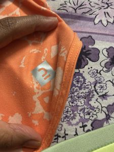 Yoga Shorts- M Set Of 2